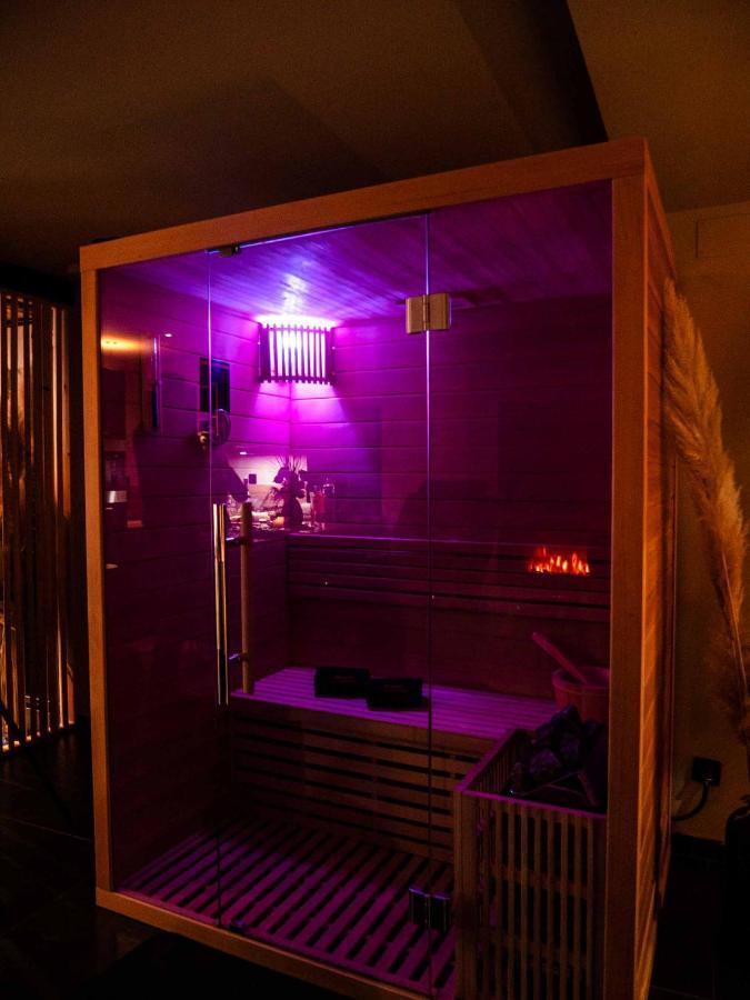 Douceur Du Charme - Love-Room A Charmes Entre Epinal Et Nancy Zewnętrze zdjęcie